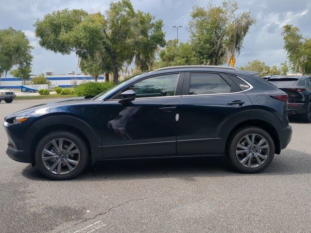 2024 Mazda CX-30 2.5 S Preferred Package