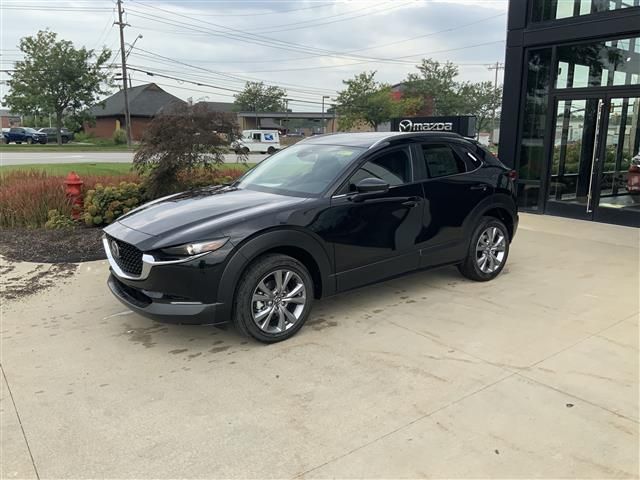 2024 Mazda CX-30 2.5 S Preferred Package