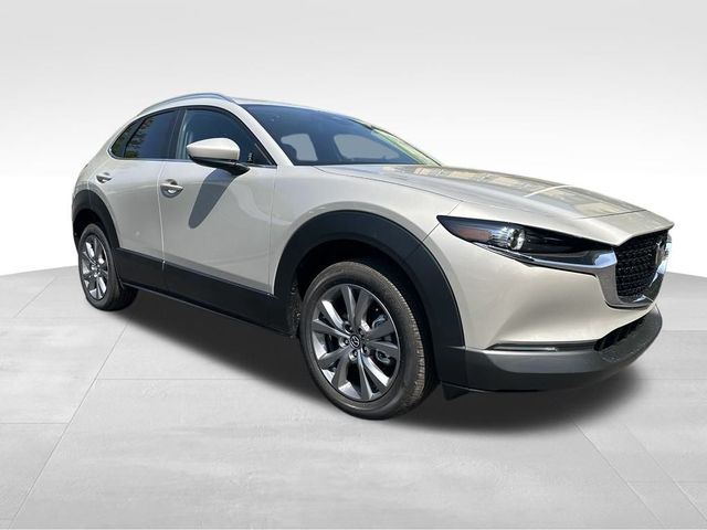 2024 Mazda CX-30 2.5 S Preferred Package