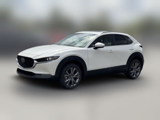 2024 Mazda CX-30 2.5 S Preferred Package