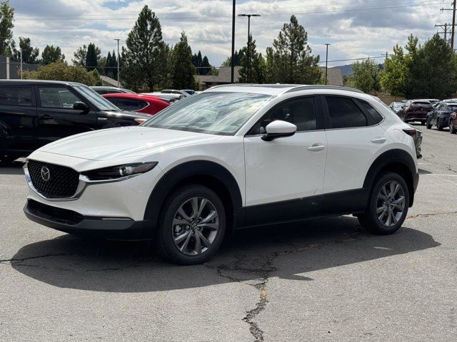 2024 Mazda CX-30 2.5 S Preferred Package