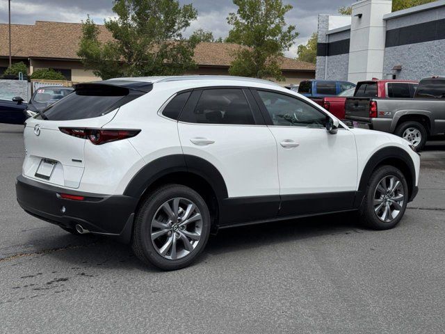 2024 Mazda CX-30 2.5 S Preferred Package