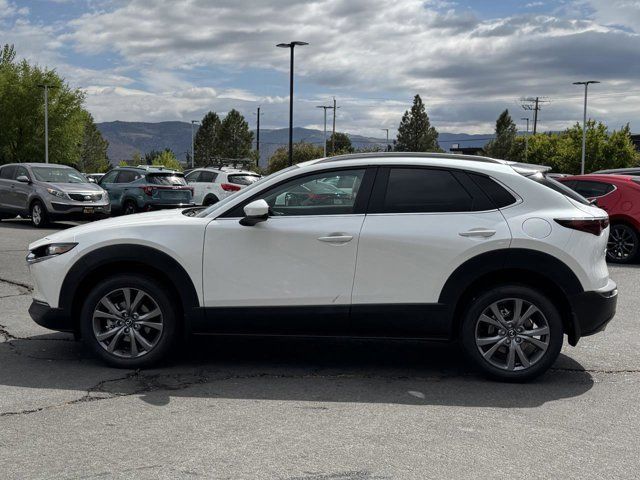 2024 Mazda CX-30 2.5 S Preferred Package