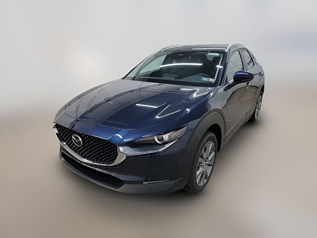 2024 Mazda CX-30 2.5 S Preferred Package