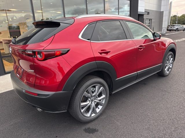 2024 Mazda CX-30 2.5 S Preferred Package