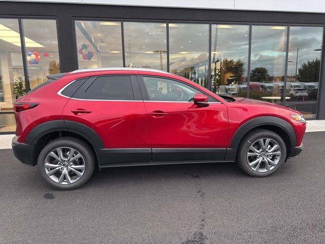 2024 Mazda CX-30 2.5 S Preferred Package