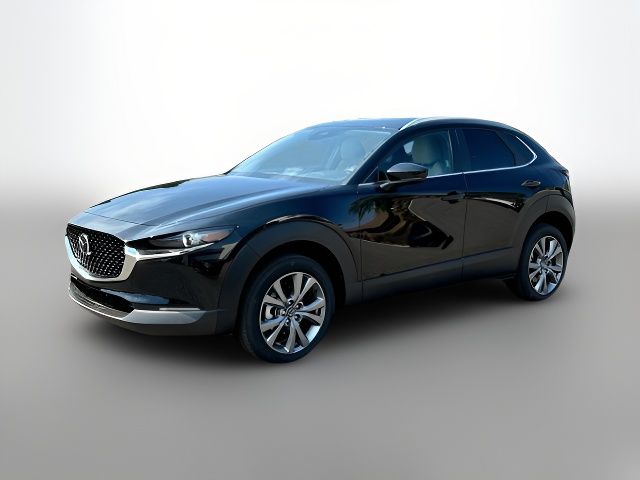 2024 Mazda CX-30 2.5 S Preferred Package