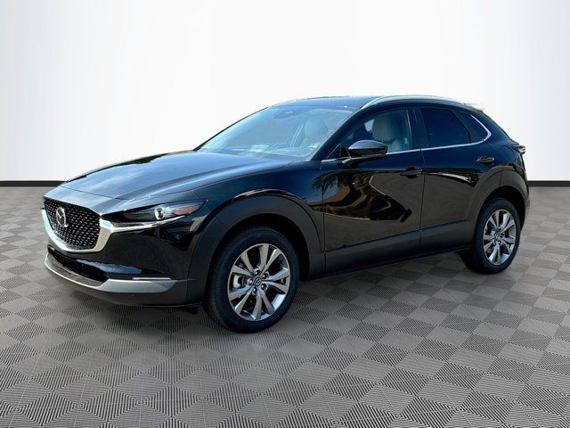 2024 Mazda CX-30 2.5 S Preferred Package