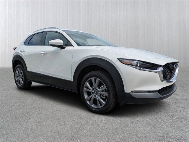 2024 Mazda CX-30 2.5 S Preferred Package