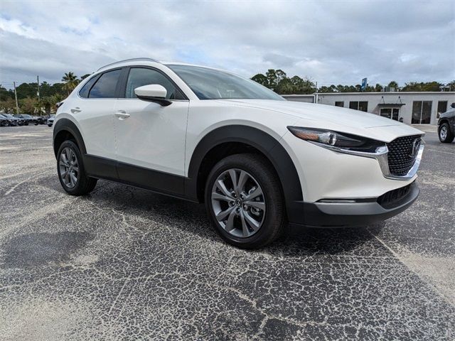 2024 Mazda CX-30 2.5 S Preferred Package