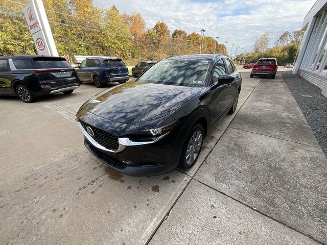 2024 Mazda CX-30 2.5 S Preferred Package