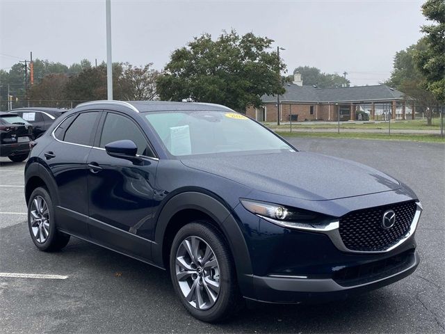 2024 Mazda CX-30 2.5 S Preferred Package