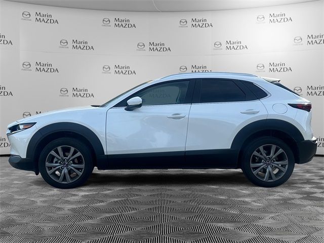 2024 Mazda CX-30 2.5 S Preferred Package