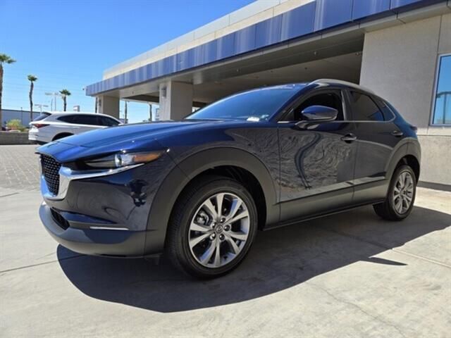 2024 Mazda CX-30 2.5 S Preferred Package