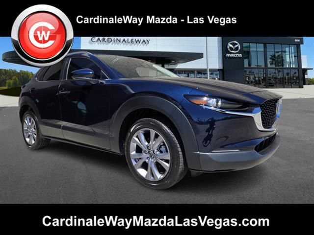 2024 Mazda CX-30 2.5 S Preferred Package