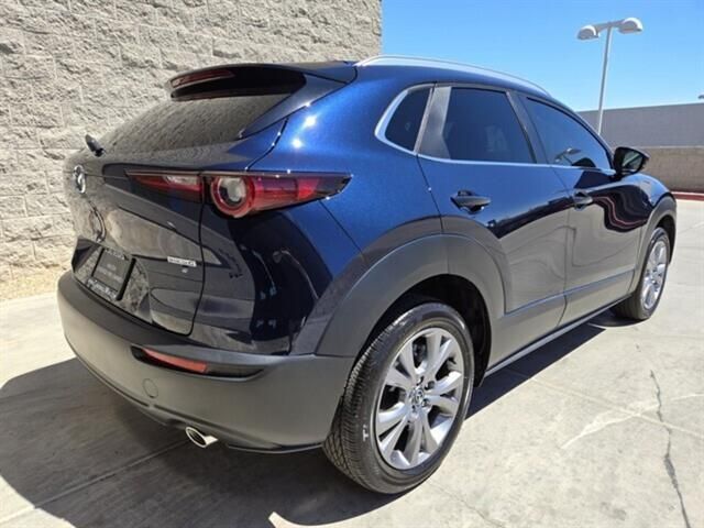 2024 Mazda CX-30 2.5 S Preferred Package