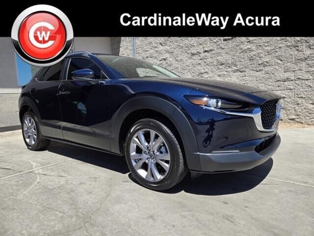 2024 Mazda CX-30 2.5 S Preferred Package