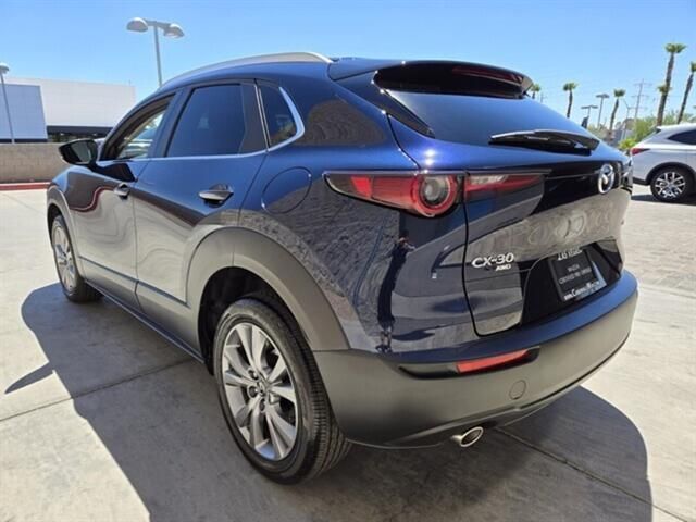 2024 Mazda CX-30 2.5 S Preferred Package