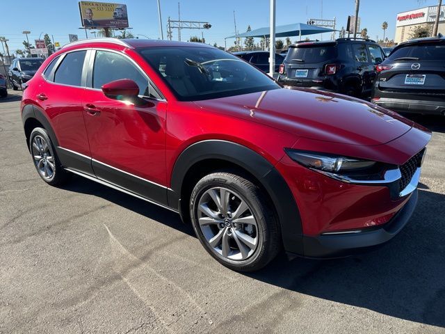 2024 Mazda CX-30 2.5 S Preferred Package