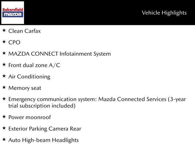 2024 Mazda CX-30 2.5 S Preferred Package