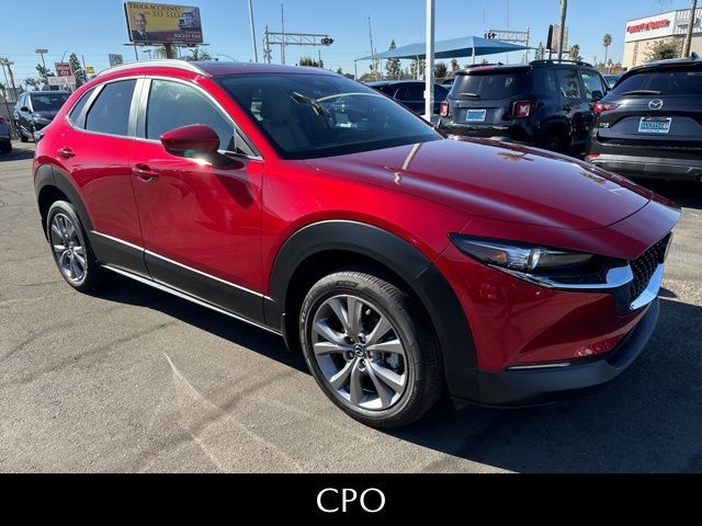 2024 Mazda CX-30 2.5 S Preferred Package