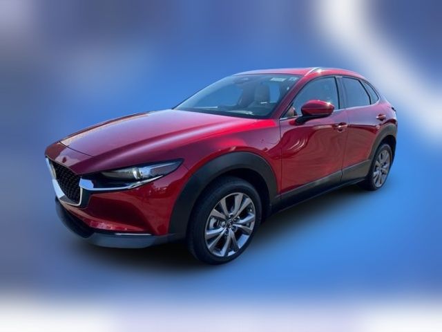 2024 Mazda CX-30 2.5 S Preferred Package