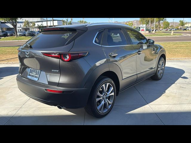 2024 Mazda CX-30 2.5 S Preferred Package