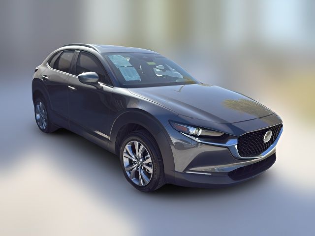 2024 Mazda CX-30 2.5 S Preferred Package