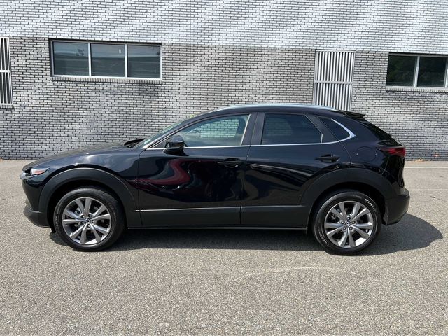 2024 Mazda CX-30 2.5 S Preferred Package