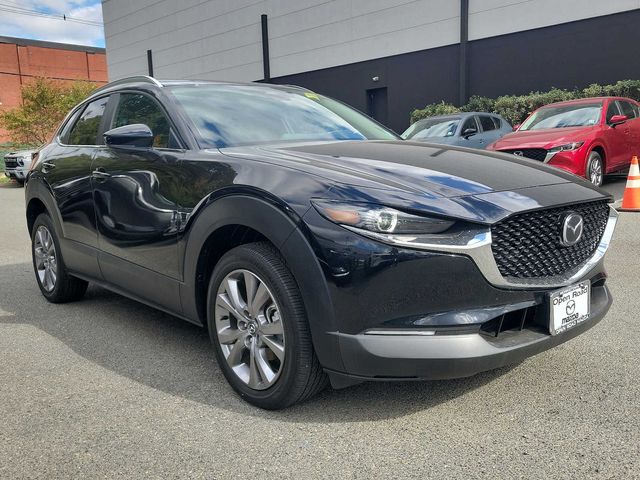 2024 Mazda CX-30 2.5 S Preferred Package