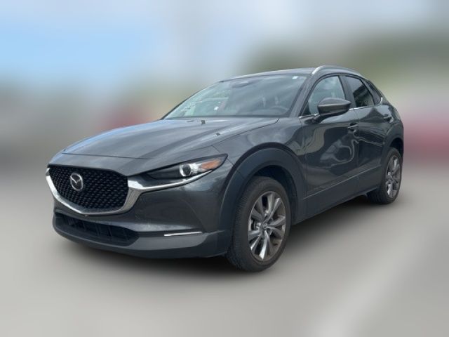 2024 Mazda CX-30 2.5 S Preferred Package