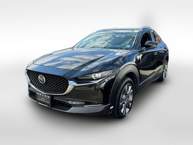 2024 Mazda CX-30 2.5 S Preferred Package