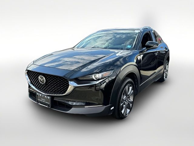 2024 Mazda CX-30 2.5 S Preferred Package