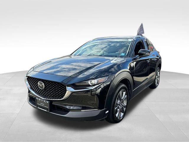 2024 Mazda CX-30 2.5 S Preferred Package