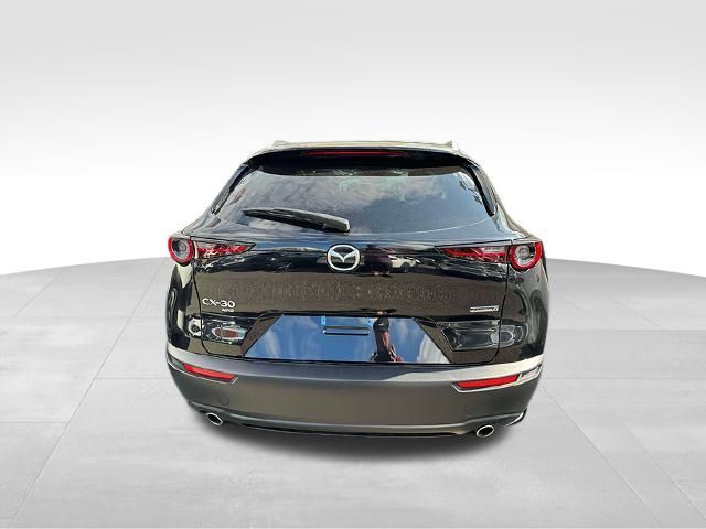 2024 Mazda CX-30 2.5 S Preferred Package