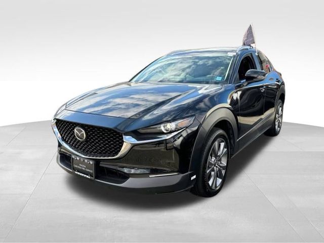 2024 Mazda CX-30 2.5 S Preferred Package