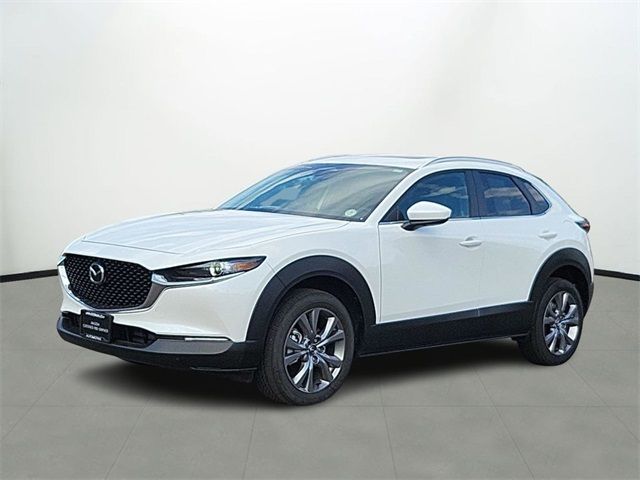 2024 Mazda CX-30 2.5 S Preferred Package