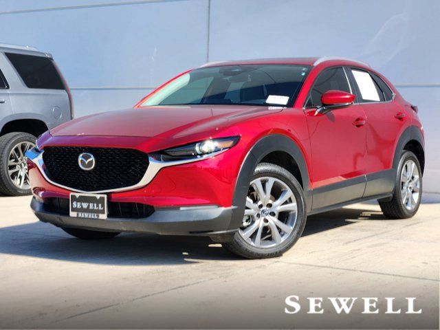 2024 Mazda CX-30 2.5 S Preferred Package