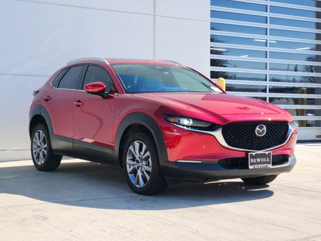 2024 Mazda CX-30 2.5 S Preferred Package