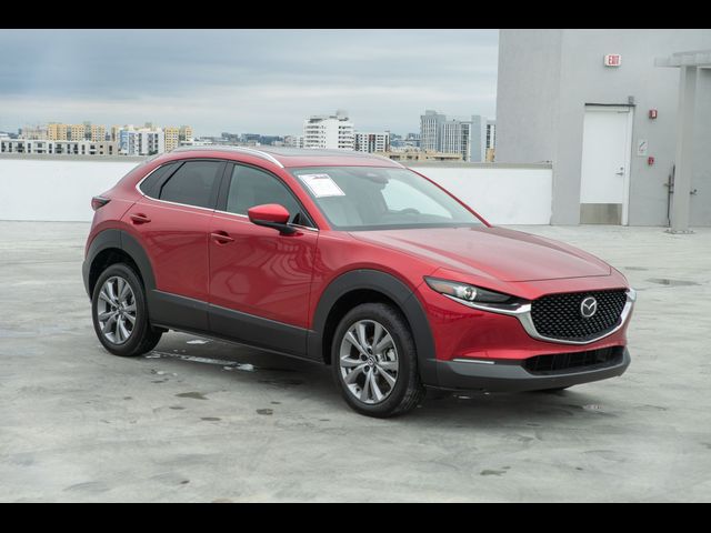 2024 Mazda CX-30 2.5 S Preferred Package