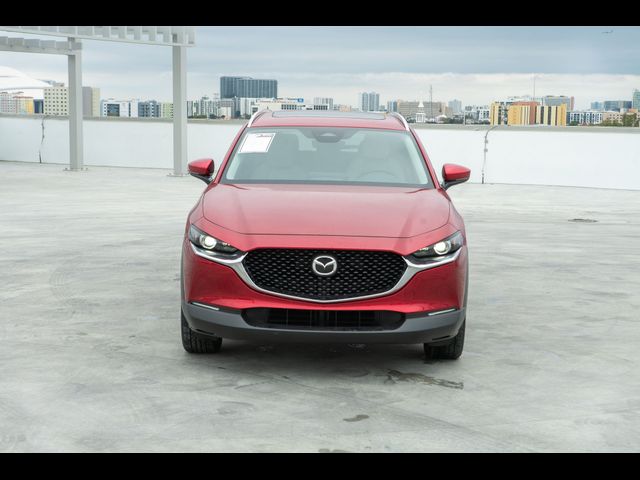 2024 Mazda CX-30 2.5 S Preferred Package