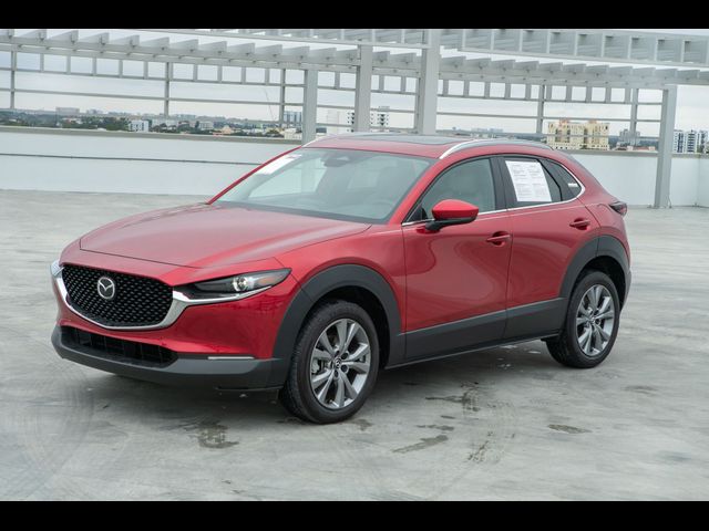 2024 Mazda CX-30 2.5 S Preferred Package