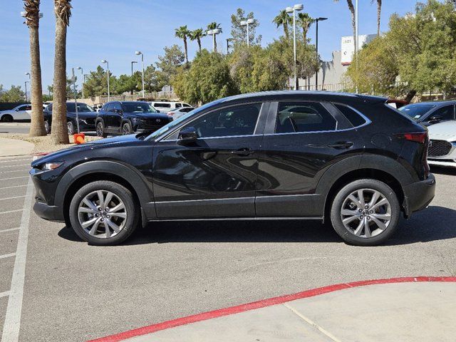 2024 Mazda CX-30 2.5 S Preferred Package