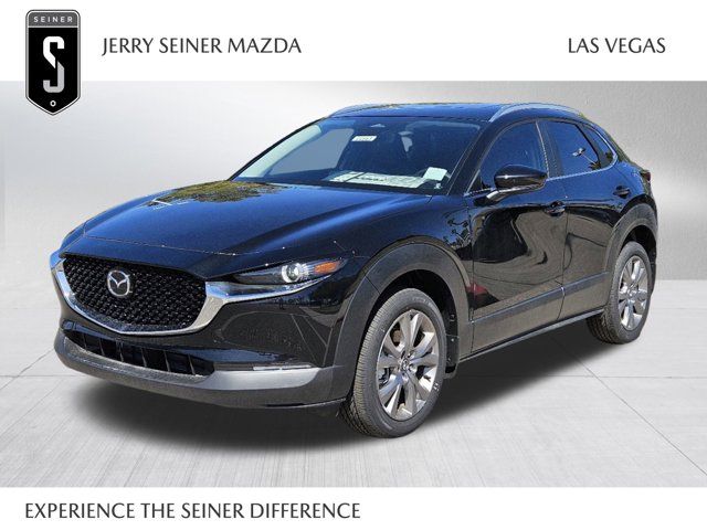 2024 Mazda CX-30 2.5 S Preferred Package