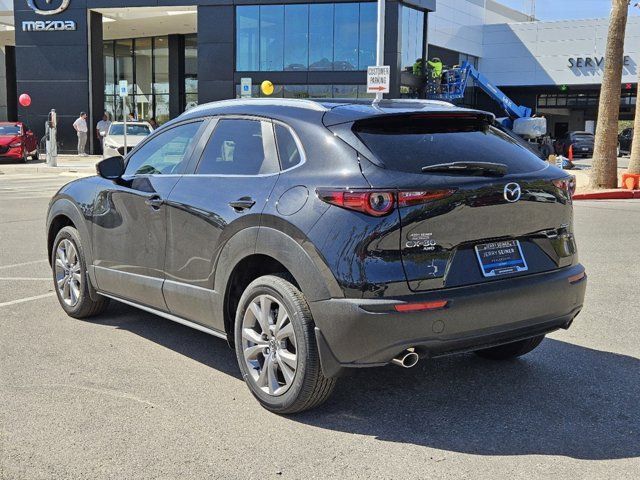 2024 Mazda CX-30 2.5 S Preferred Package