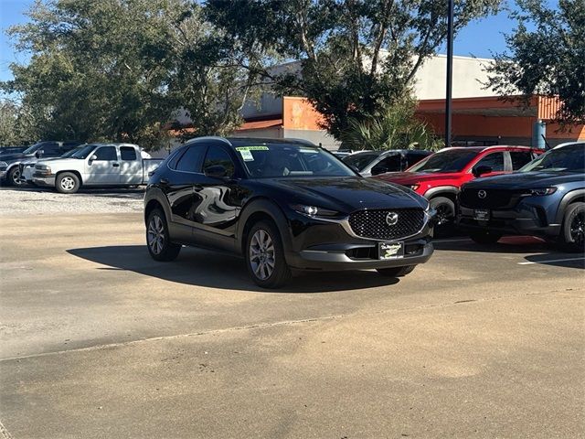 2024 Mazda CX-30 2.5 S Preferred Package