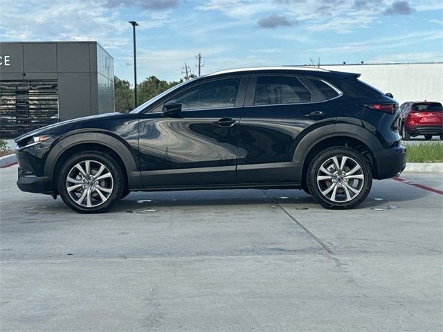 2024 Mazda CX-30 2.5 S Preferred Package