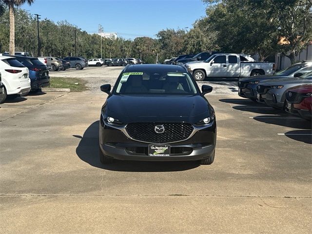 2024 Mazda CX-30 2.5 S Preferred Package