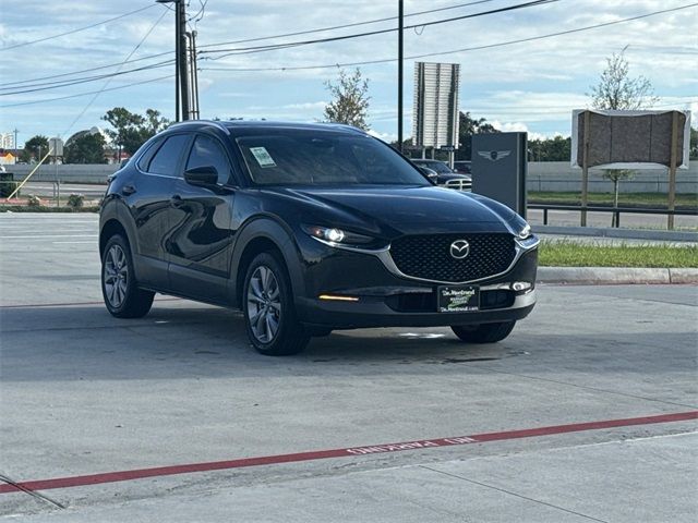 2024 Mazda CX-30 2.5 S Preferred Package