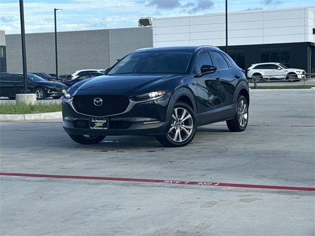 2024 Mazda CX-30 2.5 S Preferred Package